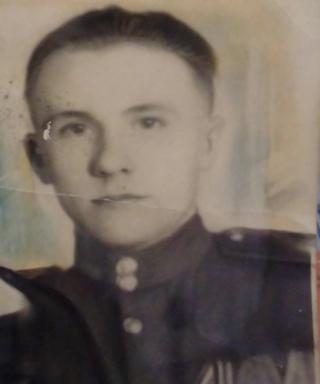Травкин Николай Степанович