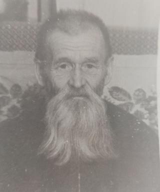 Королёв Степан Григорьевич