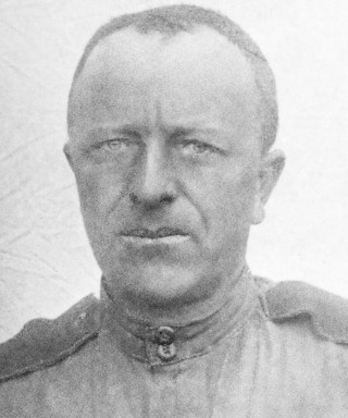 Михайлов Иван Арсентьевич