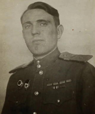 Максимов Виктор Георгиевич