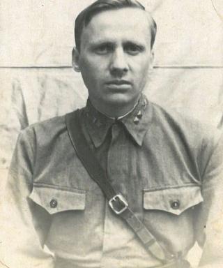 Змачинский Станислав Антонович