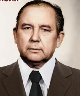 Цицулин Леонид Федорович