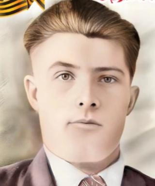 Гоголев Алексей Кузьмич