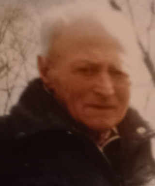 Котельников Василий Михайлович