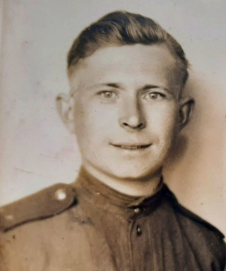 Антиповский Борис Федорович