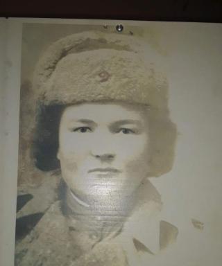 Саликова Зоя Федоровна