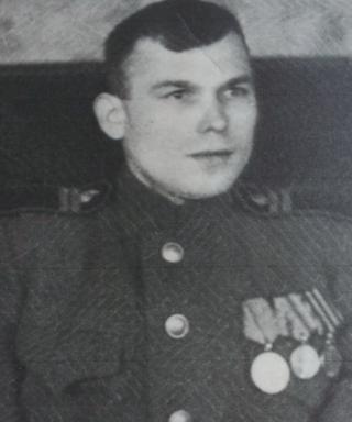 Лисков Алексей Николаевич