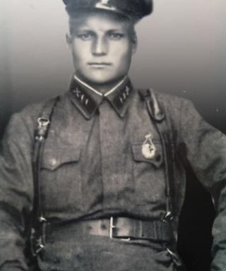 Карпычев Григорий Иванович
