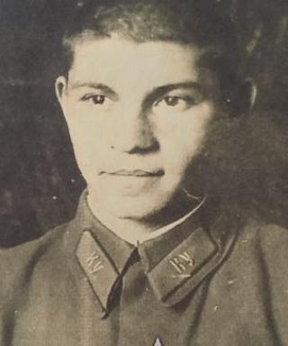 Лещинер Михаил Геннадьевич
