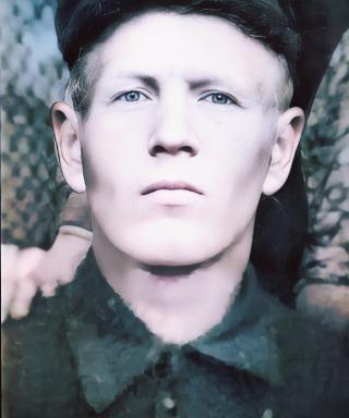 Малышев Григорий Петрович