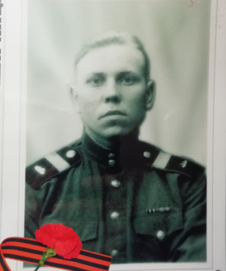 Яговкин Иван Александрович