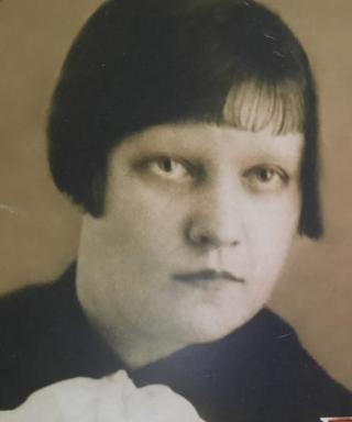 Сергеева Анна (неизвестно)