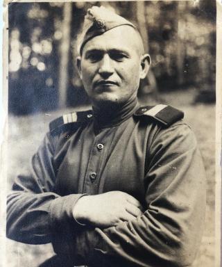 Сливка Григорий Михайлович