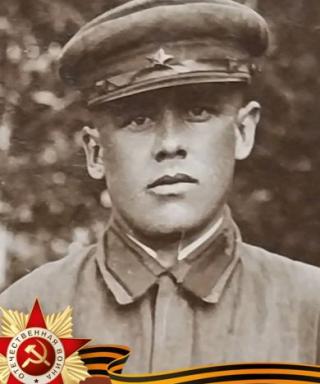Бородаев Василий Антонович