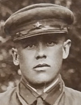 Бородаев Василий Антонович