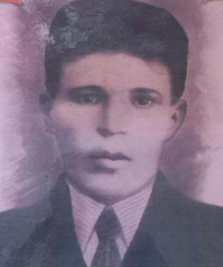 Кокоша Степан Иванович