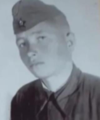Лобынцев Константин Николаевич
