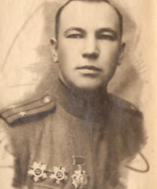 Молчанов Геннадий Михайлович