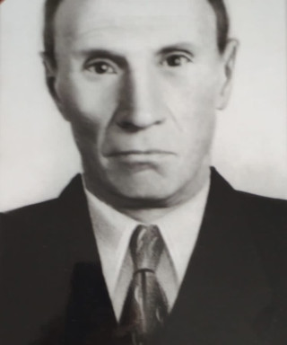 Мудров Степан Андреевич