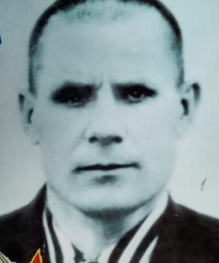Буравлев Александр Андрееевич