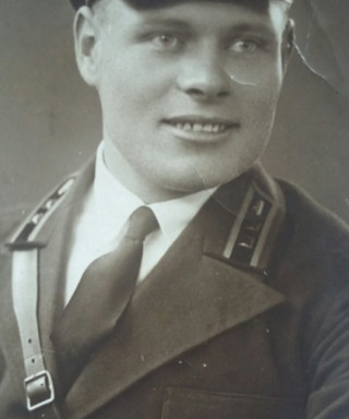 Мочалов Иван Семенович