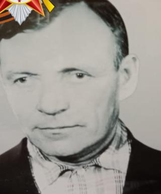 Родькин Иван Васильевич