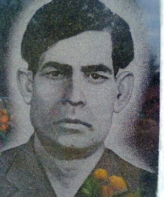 Оборин Степан Дмитриевич