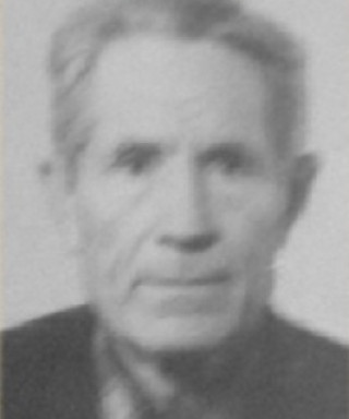 Опря Николай Данилович