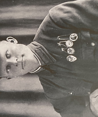 Грибов Иван Дмитриевич