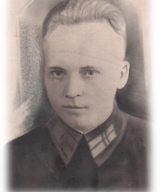 Максимов Николай Максимович