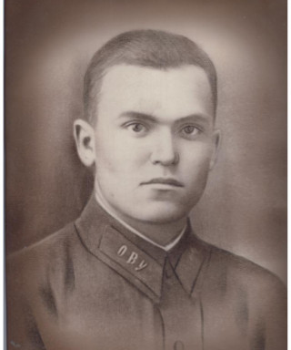 Попков Михаил Климентьевич