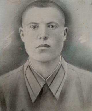 Гнусарев Василий Егорович