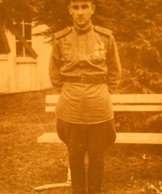 Винниченко Сергей Дмитриевич