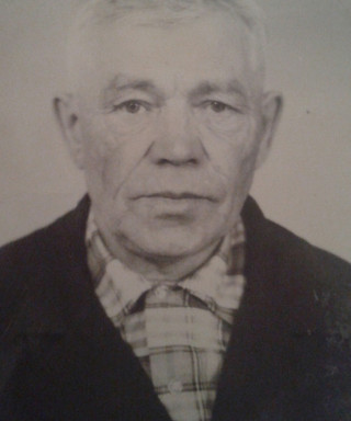 Хайров Муся Измаилович