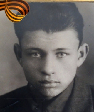 Москвин Виктор Иванович