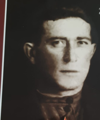 Калов Баил Хамашевич