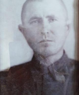 Шелудяков Демид Иванович