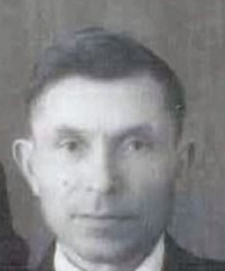 Буятов Павел Иванович