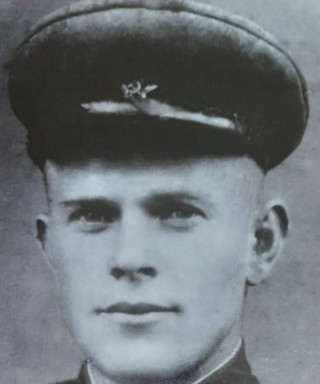 Орлов Дмитрий Григорьевич