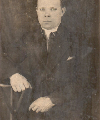 Ользин Виктор Васильевич