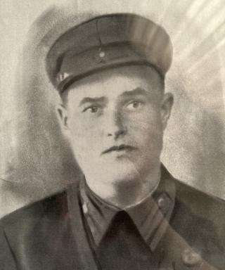 Ильичев Григорий Михайлович