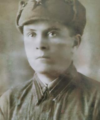 Некрасов Андрей Иванович