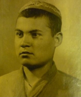 Буятов Николай Фёдорович