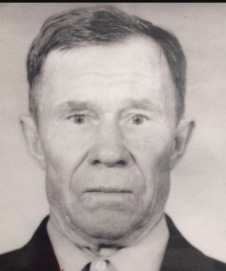 Вагин Матвей Иванович