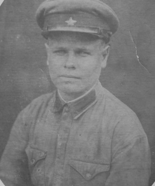 Боровинский Симон Фокеевич