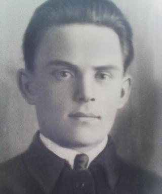 Черемных Федор Савватеевич