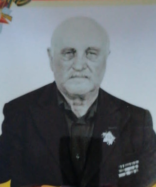 Михайлов Николай Николаевич