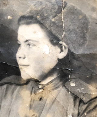 Табакова Татьяна Васильевна