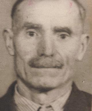 Мишин Василий Афанасьевич