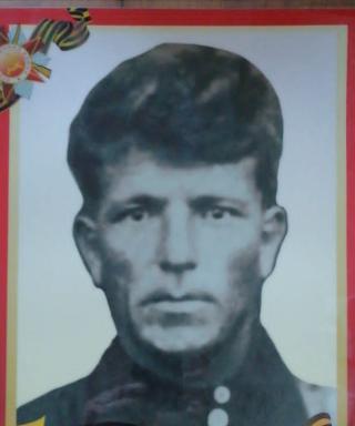 Коноваленко Иван Харитонович